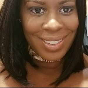 Meet your Posher, Anita